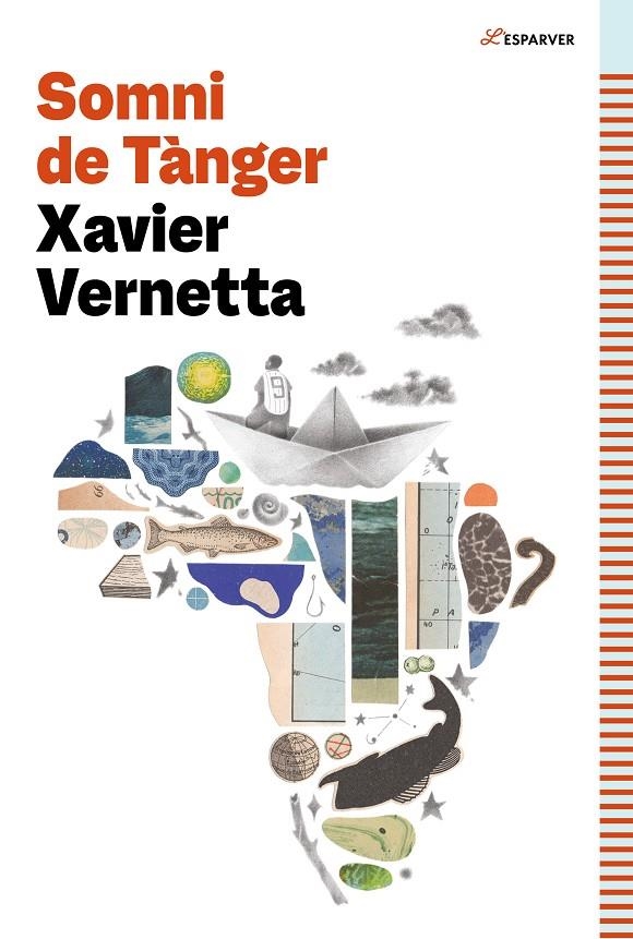 Somni de Tànger | 9788419366337 | Vernetta, Xavier | Llibres.cat | Llibreria online en català | La Impossible Llibreters Barcelona