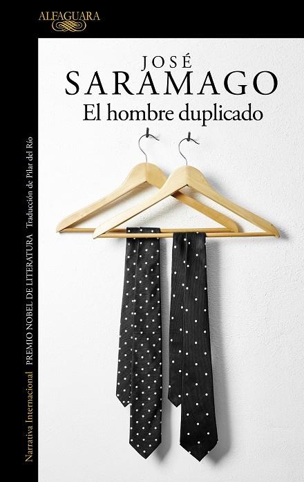 El hombre duplicado | 9788420461717 | Saramago, José | Llibres.cat | Llibreria online en català | La Impossible Llibreters Barcelona