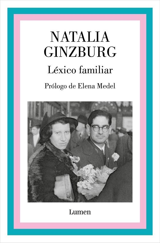 Léxico familiar | 9788426424273 | Ginzburg, Natalia | Llibres.cat | Llibreria online en català | La Impossible Llibreters Barcelona