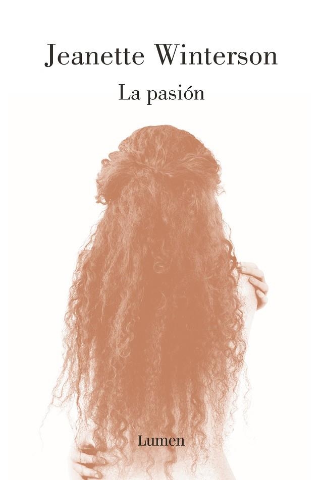 La pasión | 9788426402721 | Winterson, Jeanette | Llibres.cat | Llibreria online en català | La Impossible Llibreters Barcelona