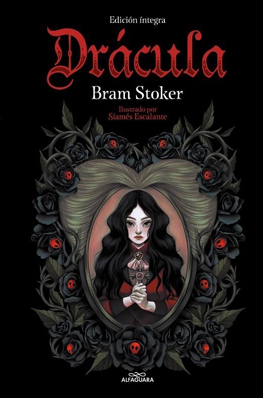 Drácula (Colección Alfaguara Clásicos) | 9788420453453 | Stoker, Bram | Llibres.cat | Llibreria online en català | La Impossible Llibreters Barcelona