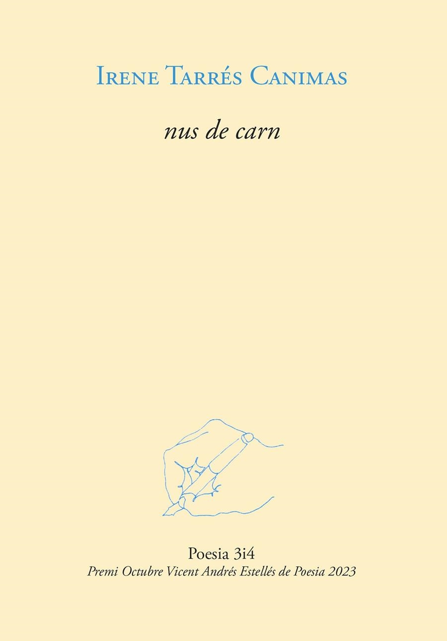 Nus de carn | 9788417469856 | Tarrés Canimas, Irene | Llibres.cat | Llibreria online en català | La Impossible Llibreters Barcelona