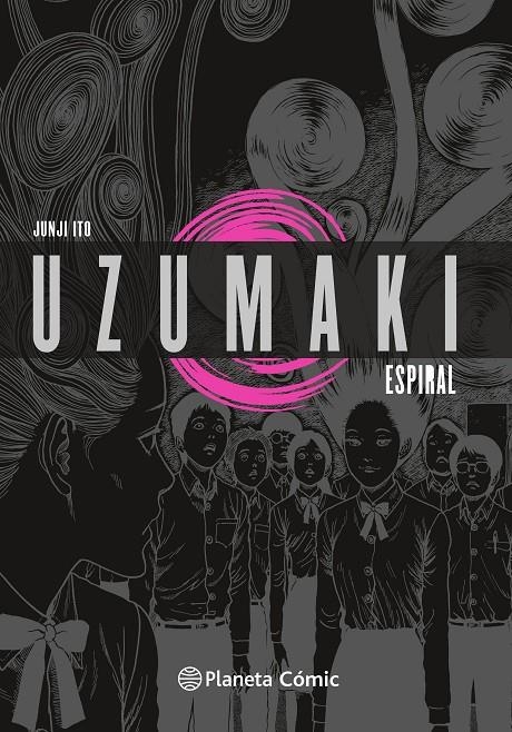 Uzumaki (català) | 9788411615303 | Ito, Junji | Llibres.cat | Llibreria online en català | La Impossible Llibreters Barcelona