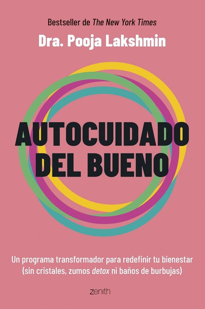 Autocuidado del bueno | 9788408291077 | Dra. Pooja Lakshmin | Llibres.cat | Llibreria online en català | La Impossible Llibreters Barcelona