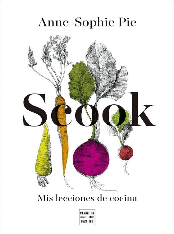 Scook | 9788408280798 | Pic, Anne-Sophie | Llibres.cat | Llibreria online en català | La Impossible Llibreters Barcelona