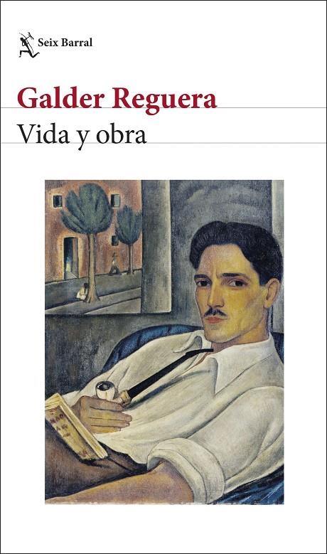 Vida y obra | 9788432243844 | Reguera, Galder | Llibres.cat | Llibreria online en català | La Impossible Llibreters Barcelona