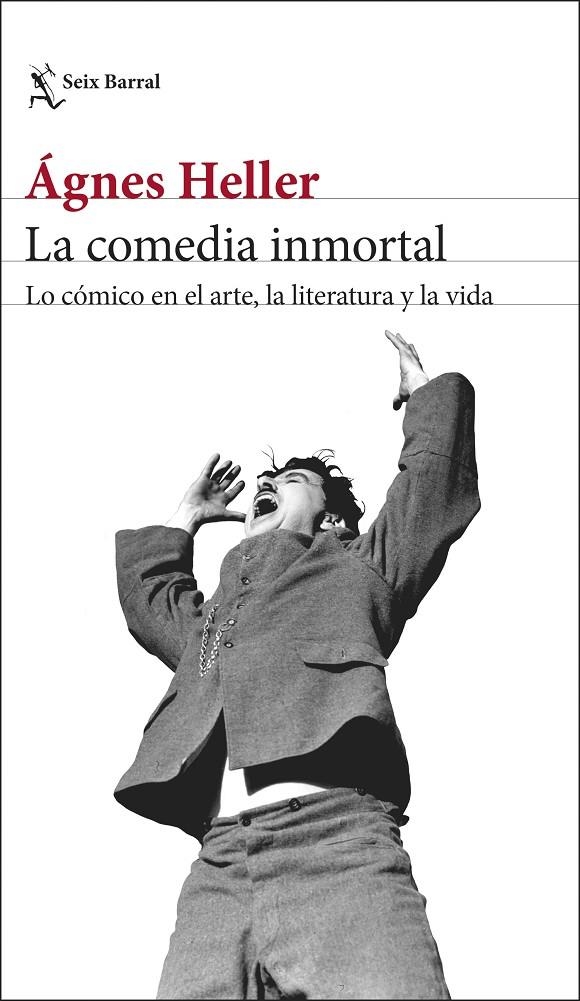 La comedia inmortal | 9788432243868 | Heller, Ágnes | Llibres.cat | Llibreria online en català | La Impossible Llibreters Barcelona