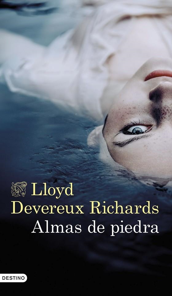 Almas de piedra | 9788423365920 | Devereux Richards, Lloyd | Llibres.cat | Llibreria online en català | La Impossible Llibreters Barcelona