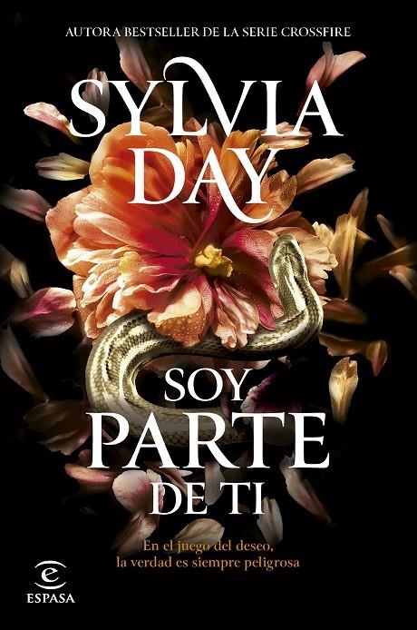 Soy parte de ti | 9788467074666 | Day, Sylvia | Llibres.cat | Llibreria online en català | La Impossible Llibreters Barcelona