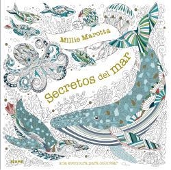 Secretos del mar | 9788418725517 | Marotta, Milie | Llibres.cat | Llibreria online en català | La Impossible Llibreters Barcelona