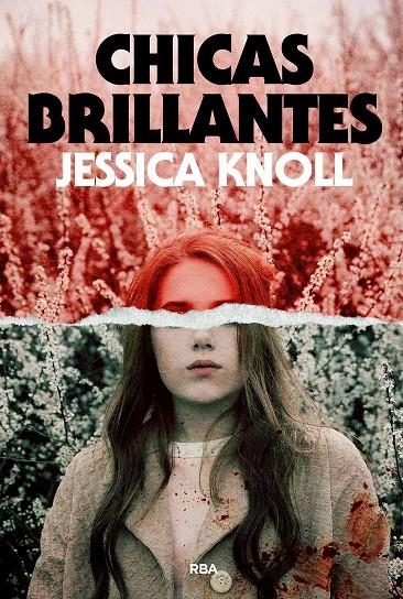 Chicas brillantes | 9788490566299 | Knoll, Jessica | Llibres.cat | Llibreria online en català | La Impossible Llibreters Barcelona