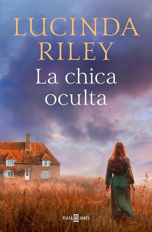 La chica oculta | 9788401033179 | Riley, Lucinda | Llibres.cat | Llibreria online en català | La Impossible Llibreters Barcelona