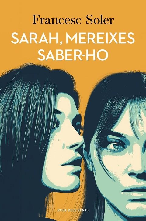 Sarah, mereixes saber-ho | 9788410256019 | Soler, Francesc | Llibres.cat | Llibreria online en català | La Impossible Llibreters Barcelona