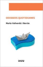 Odissees Quotidianes | 9788412867923 | Vallverdú, Marta | Llibres.cat | Llibreria online en català | La Impossible Llibreters Barcelona