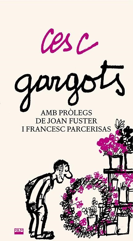 Gargots | 9788491913290 | , Cesc | Llibres.cat | Llibreria online en català | La Impossible Llibreters Barcelona