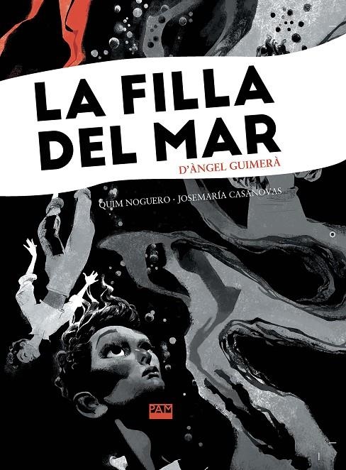 La filla del mar | 9788491913283 | Guimerà, Àngel | Llibres.cat | Llibreria online en català | La Impossible Llibreters Barcelona