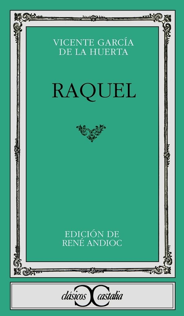 RAQUEL | 9788470391033 | GARCIA DE LA HUERTA, VICENTE | Llibres.cat | Llibreria online en català | La Impossible Llibreters Barcelona