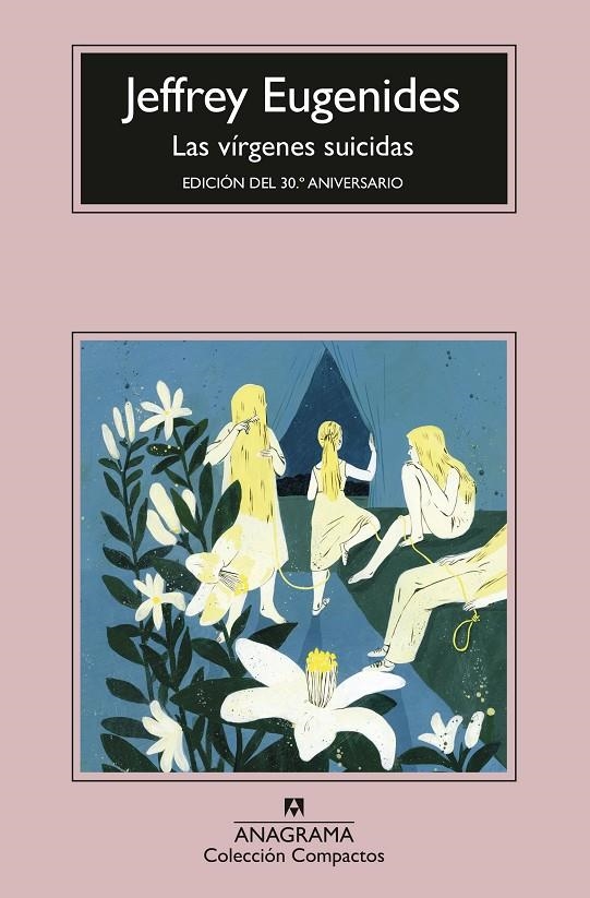 Las vírgenes suicidas | 9788433927620 | Eugenides, Jeffrey | Llibres.cat | Llibreria online en català | La Impossible Llibreters Barcelona