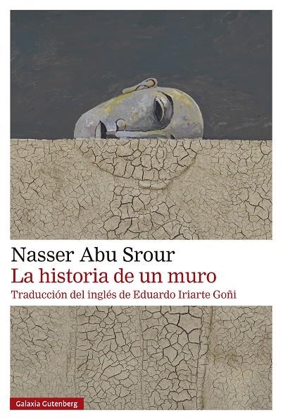 La historia de un muro | 9788410107625 | Abu Srour, Nasser | Llibres.cat | Llibreria online en català | La Impossible Llibreters Barcelona