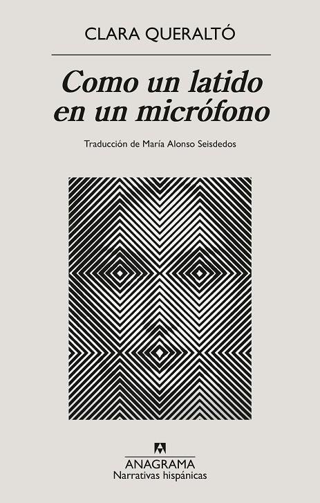 Como un latido en un micrófono | 9788433927095 | Queraltó, Clara | Llibres.cat | Llibreria online en català | La Impossible Llibreters Barcelona