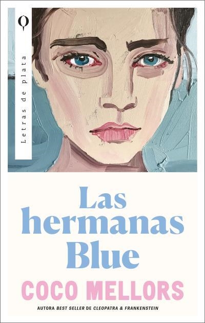 Las hermanas Blue | 9788492919703 | Mellors, Coco | Llibres.cat | Llibreria online en català | La Impossible Llibreters Barcelona