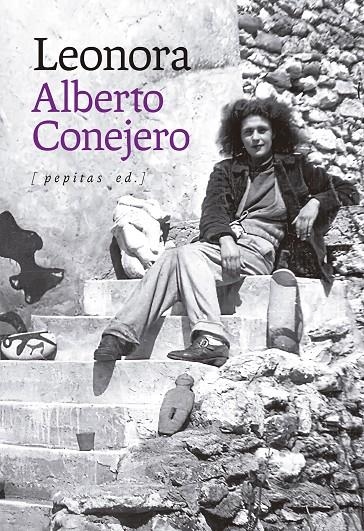 Leonora | 9788418998928 | Conejero, Alberto | Llibres.cat | Llibreria online en català | La Impossible Llibreters Barcelona