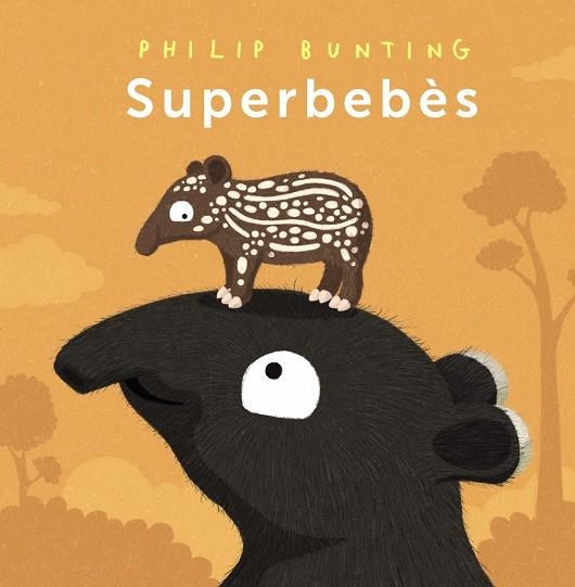 Superbebès | 9788448963989 | Bunting, Philip | Llibres.cat | Llibreria online en català | La Impossible Llibreters Barcelona