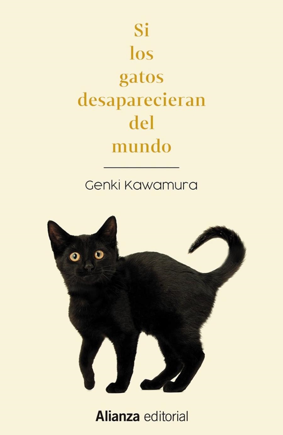 Si los gatos desaparecieran del mundo | 9788411482509 | Kawamura, Genki | Llibres.cat | Llibreria online en català | La Impossible Llibreters Barcelona