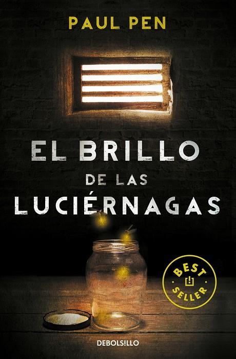 El brillo de las luciérnagas | 9788490328224 | Pen, Paul | Llibres.cat | Llibreria online en català | La Impossible Llibreters Barcelona