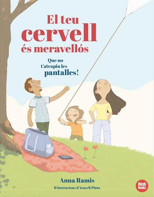 El teu cervell és meravellós | 9788418288883 | Ramis Assens, Anna | Llibres.cat | Llibreria online en català | La Impossible Llibreters Barcelona