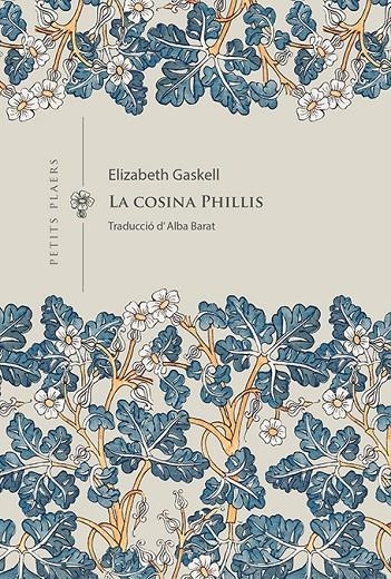 La cosina Phillis | 9788419474407 | Gaskell, Elizabeth | Llibres.cat | Llibreria online en català | La Impossible Llibreters Barcelona