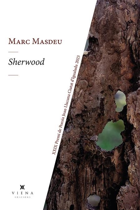 Sherwood | 9788419474599 | Masdeu Escuder, Marc | Llibres.cat | Llibreria online en català | La Impossible Llibreters Barcelona