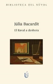 El raval a deshora | 9788417455521 | Bacardit Cruells, Júlia | Llibres.cat | Llibreria online en català | La Impossible Llibreters Barcelona