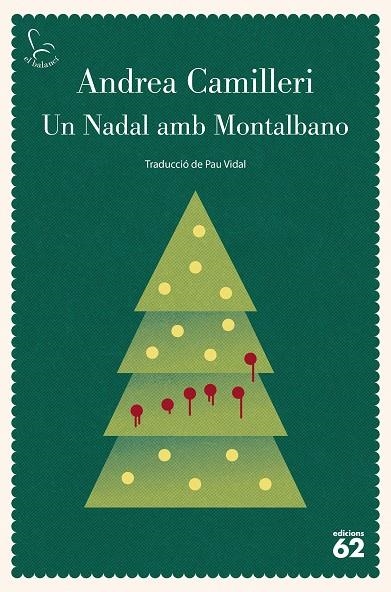 Un Nadal amb Montalbano | 9788429782264 | Camilleri, Andrea | Llibres.cat | Llibreria online en català | La Impossible Llibreters Barcelona