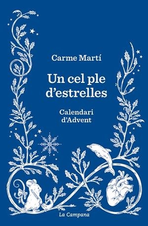 Un cel ple d'estrelles | 9788419836465 | Martí, Carme | Llibres.cat | Llibreria online en català | La Impossible Llibreters Barcelona