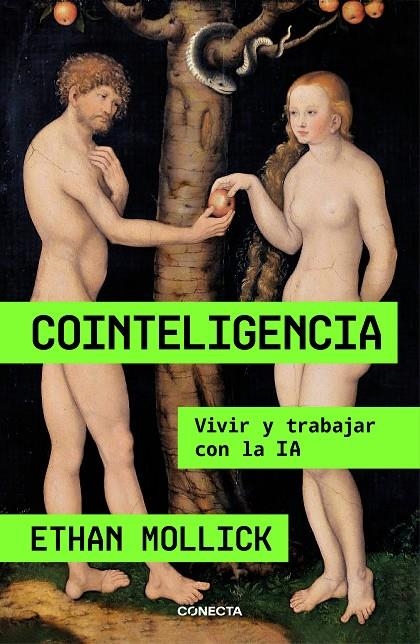 Cointeligencia | 9788418053214 | Mollick, Ethan | Llibres.cat | Llibreria online en català | La Impossible Llibreters Barcelona