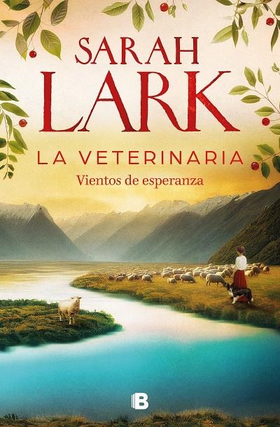 La veterinaria. Vientos de esperanza (La veterinaria 2) | 9788466676854 | Lark, Sarah | Llibres.cat | Llibreria online en català | La Impossible Llibreters Barcelona