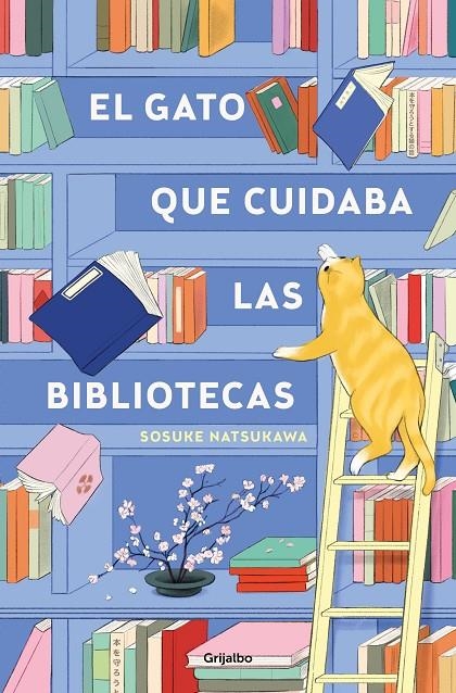 El gato que cuidaba las bibliotecas | 9788425367755 | Natsukawa, Sosuke | Llibres.cat | Llibreria online en català | La Impossible Llibreters Barcelona