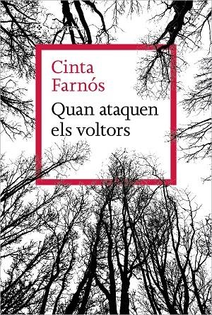 Quan ataquen els voltors | 9788410009202 | Farnós, Cinta | Llibres.cat | Llibreria online en català | La Impossible Llibreters Barcelona