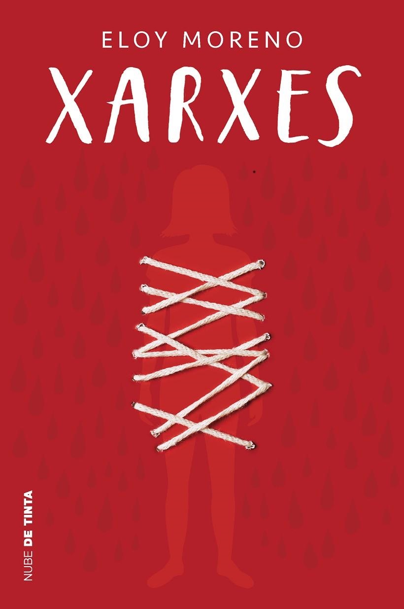 Xarxes (Invisible 2) | 9788418050749 | Moreno, Eloy | Llibres.cat | Llibreria online en català | La Impossible Llibreters Barcelona