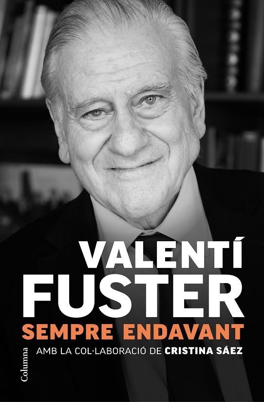 Sempre endavant | 9788466432030 | Fuster, Valentí | Llibres.cat | Llibreria online en català | La Impossible Llibreters Barcelona