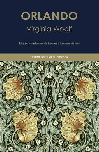 Orlando | 9788437648040 | Woolf, Virginia | Llibres.cat | Llibreria online en català | La Impossible Llibreters Barcelona