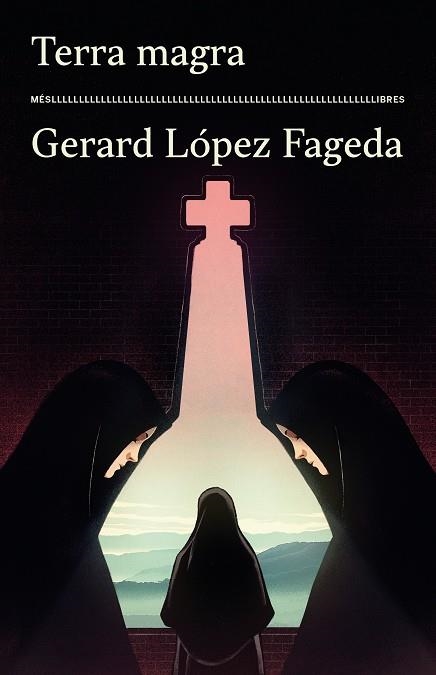 Terra magra | 9788417353575 | Gerard López Fageda | Llibres.cat | Llibreria online en català | La Impossible Llibreters Barcelona