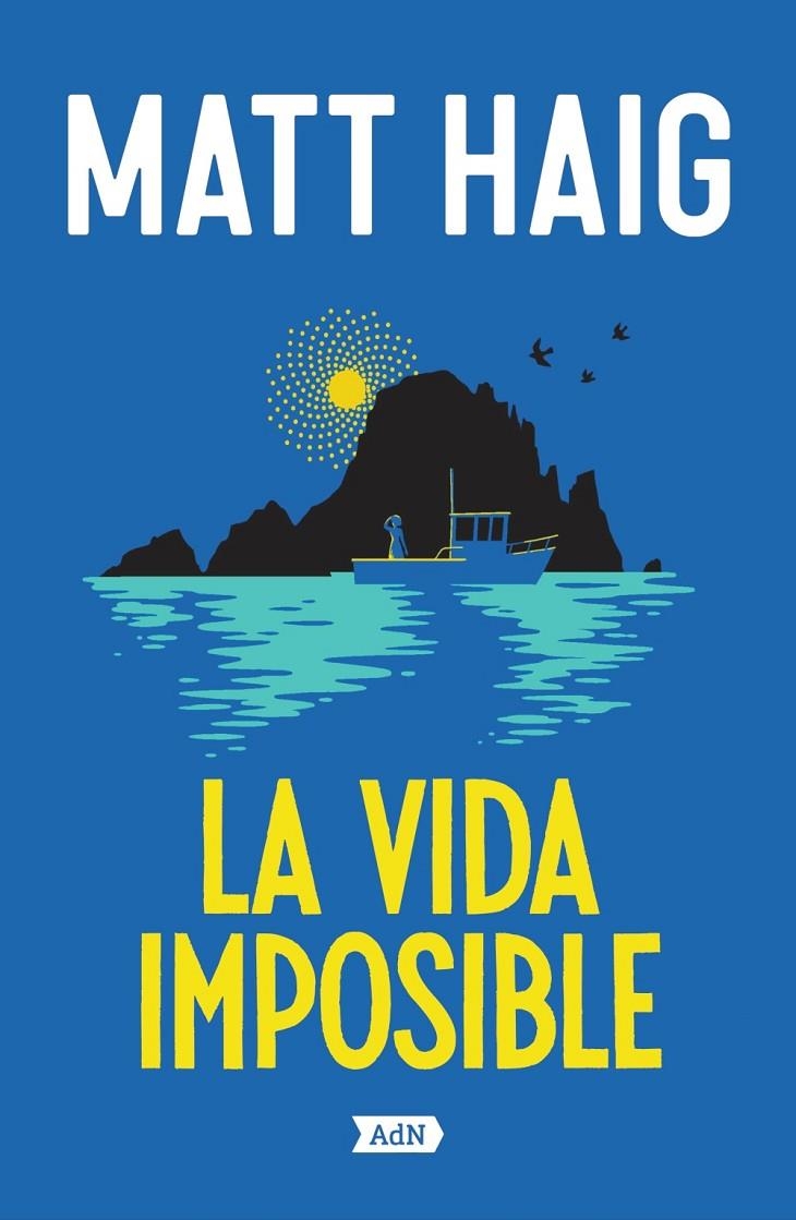 La vida imposible | 9788410138469 | Haig, Matt | Llibres.cat | Llibreria online en català | La Impossible Llibreters Barcelona