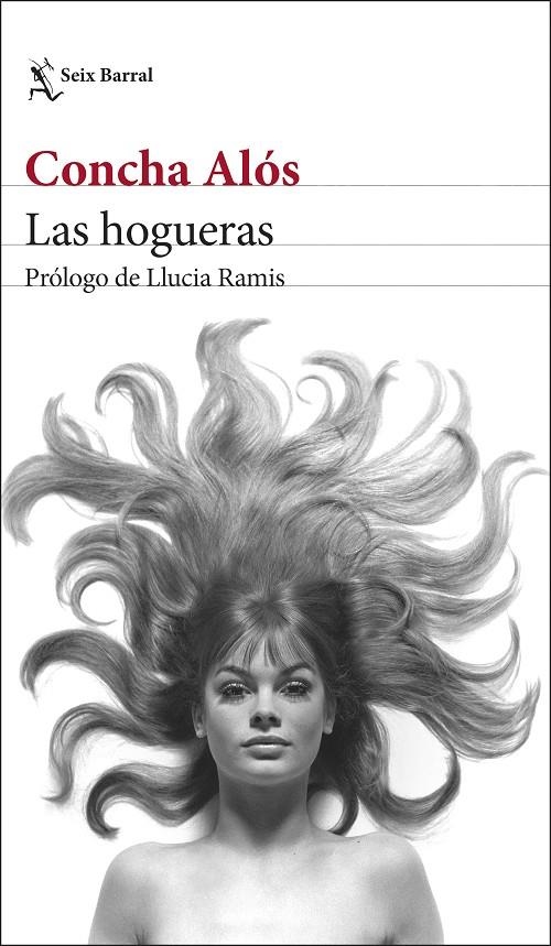 Las hogueras | 9788432243851 | Alós, Concha | Llibres.cat | Llibreria online en català | La Impossible Llibreters Barcelona