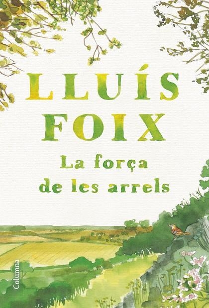 La força de les arrels | 9788466432368 | Foix Carnicé, Lluís | Llibres.cat | Llibreria online en català | La Impossible Llibreters Barcelona