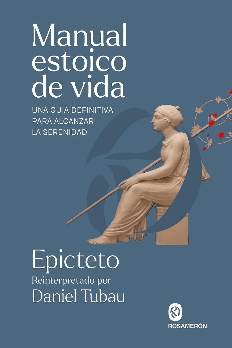 Manual estoico de vida | 9788412871623 | Epicteto | Llibres.cat | Llibreria online en català | La Impossible Llibreters Barcelona