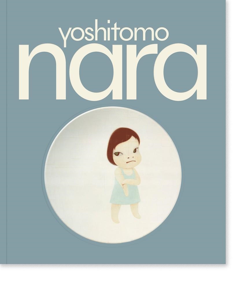 Yoshitomo Nara | 9788410024113 | Nara, Yoshitomo | Llibres.cat | Llibreria online en català | La Impossible Llibreters Barcelona