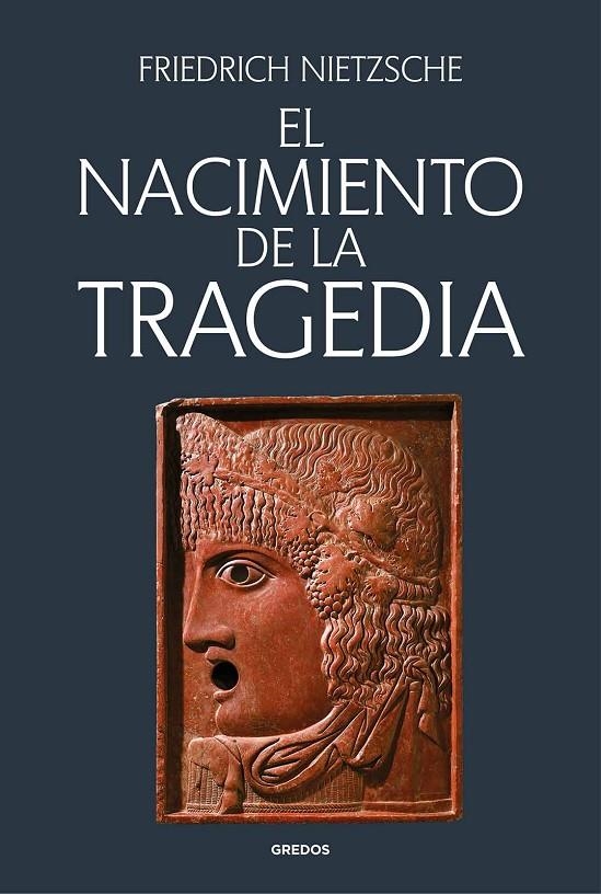 El nacimiento de la tragedia | 9788424998233 | Nietzsche, Friedrich | Llibres.cat | Llibreria online en català | La Impossible Llibreters Barcelona