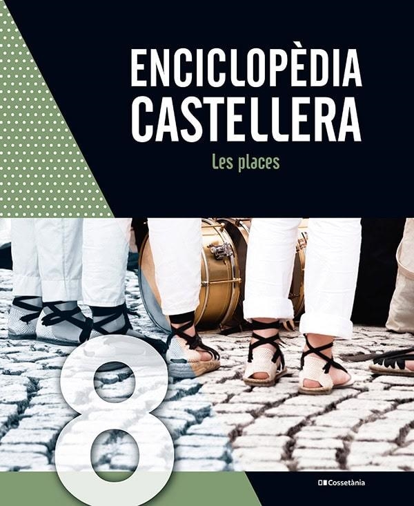 Enciclopèdia castellera. Les places | 9788413563947 | autors, Diversos | Llibres.cat | Llibreria online en català | La Impossible Llibreters Barcelona